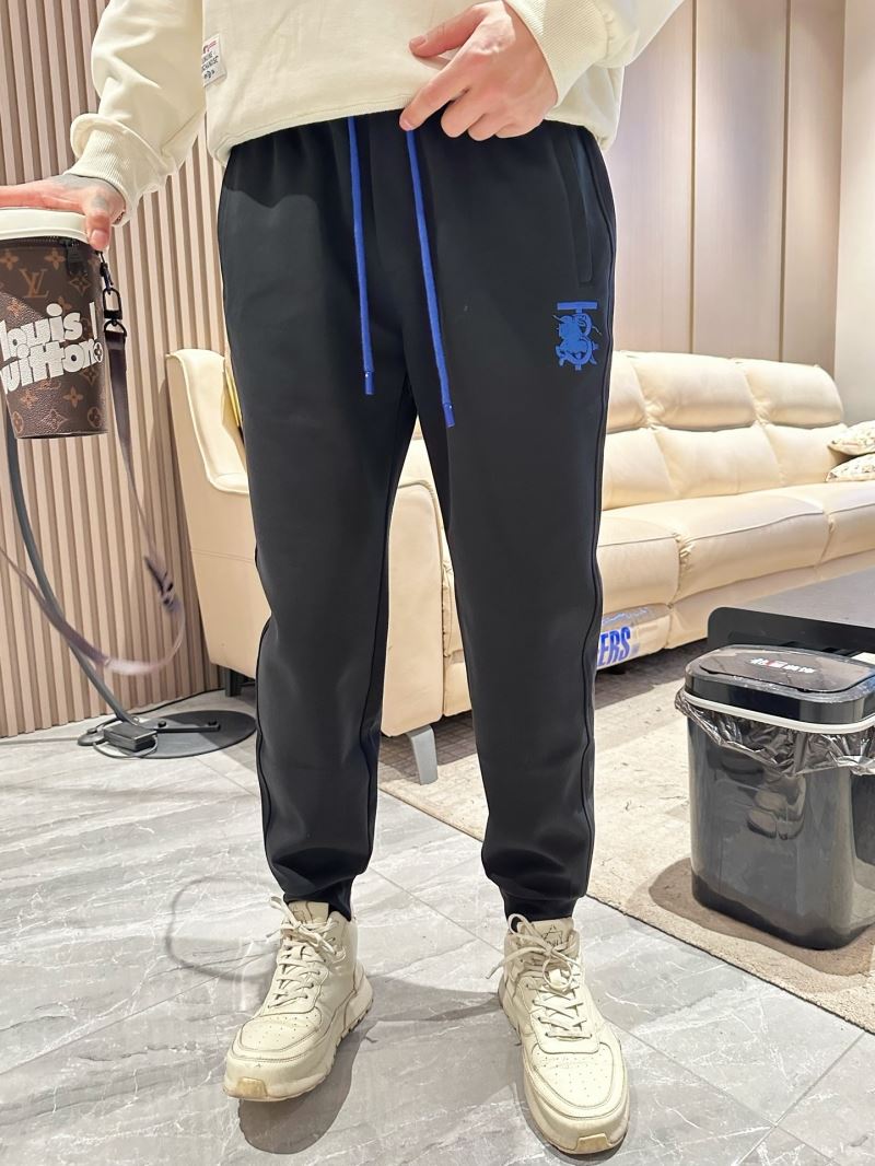 Burberry Long Pants